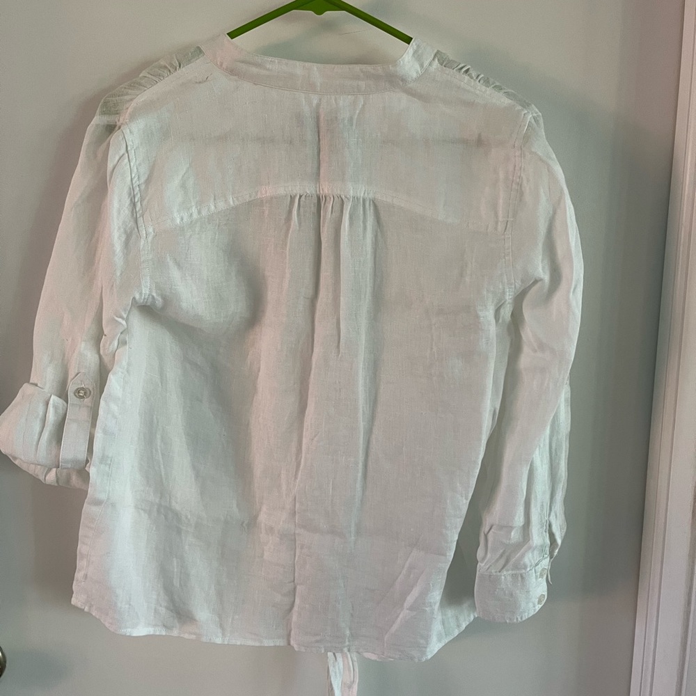 White Inc International Concepts Size 8 View 2